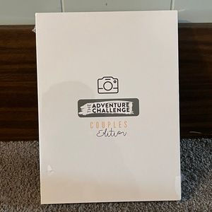 Adventure challenge couples addition
